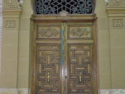 Castillo de San Juan-Aguilas 2012